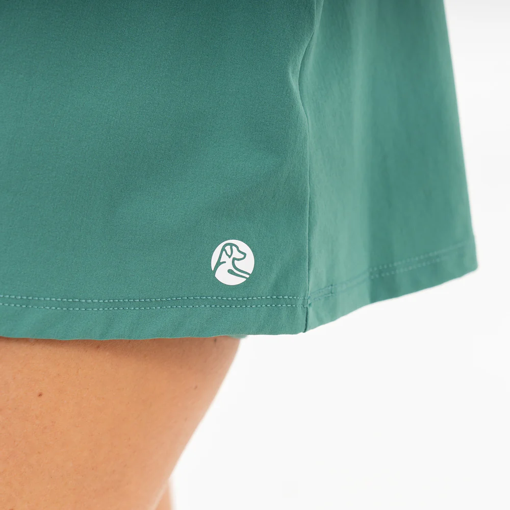 Demi Active Dress Women's Demi Active Dress Willow Green