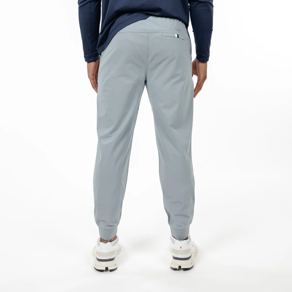 Delta Performance Jogger Men's Delta Performance Jogger Thunder Grey