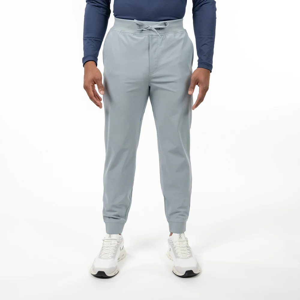 Delta Performance Jogger Men's Delta Performance Jogger Thunder Grey