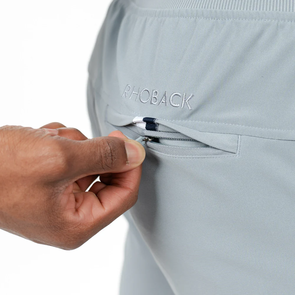 Delta Performance Jogger Men's Delta Performance Jogger Thunder Grey