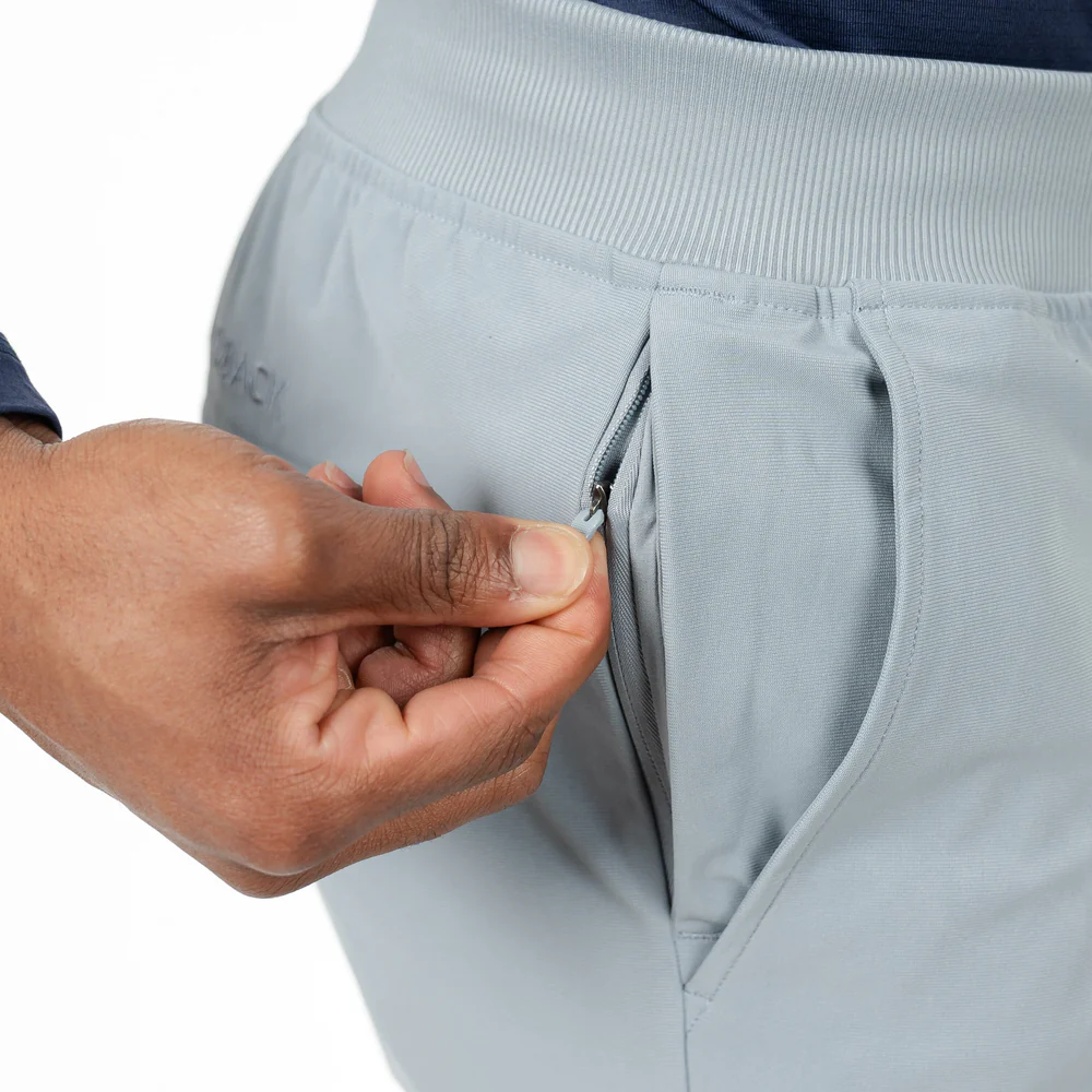 Delta Performance Jogger Men's Delta Performance Jogger Thunder Grey