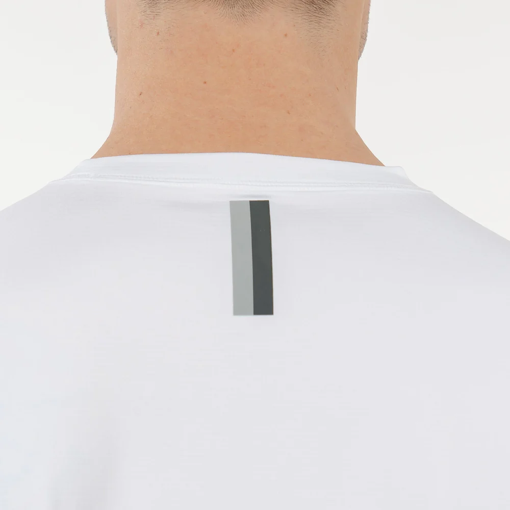 Blitz Tech Long Sleeve Tee Men's Long Sleeve Blitz Tech Tee