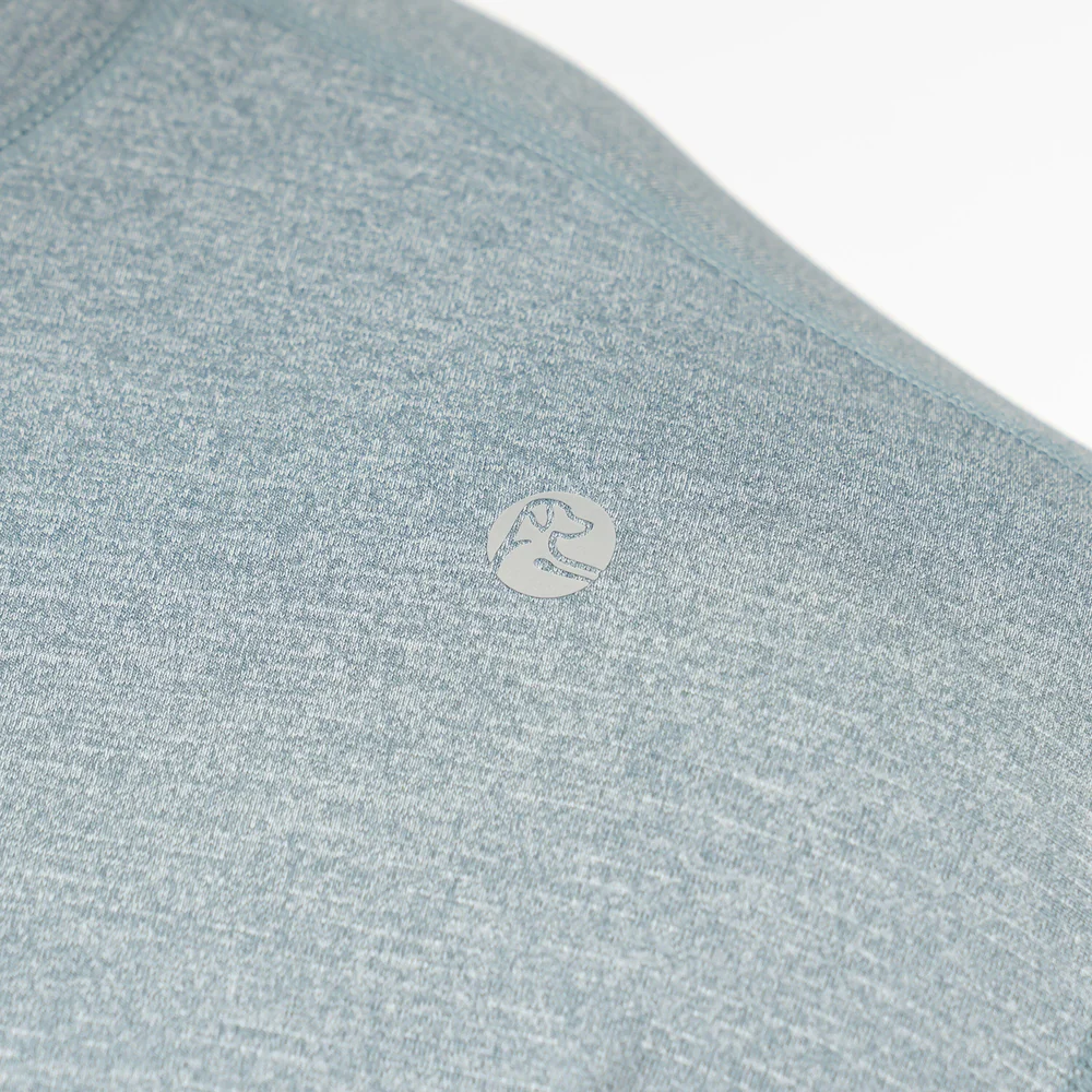 Blitz Tech Long Sleeve Tee Men's Long Sleeve Blitz Tech Tee