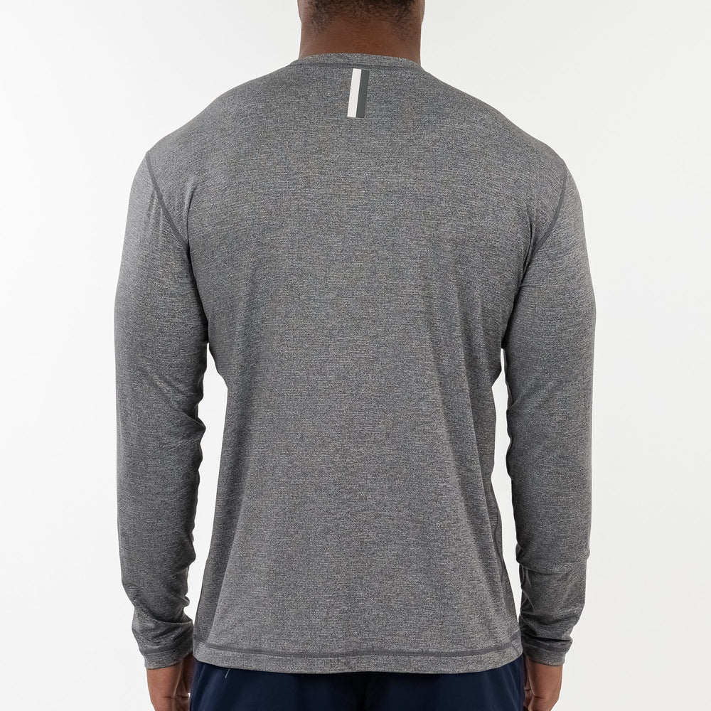 Blitz Tech Long Sleeve Tee Men's Long Sleeve Blitz Tech Tee