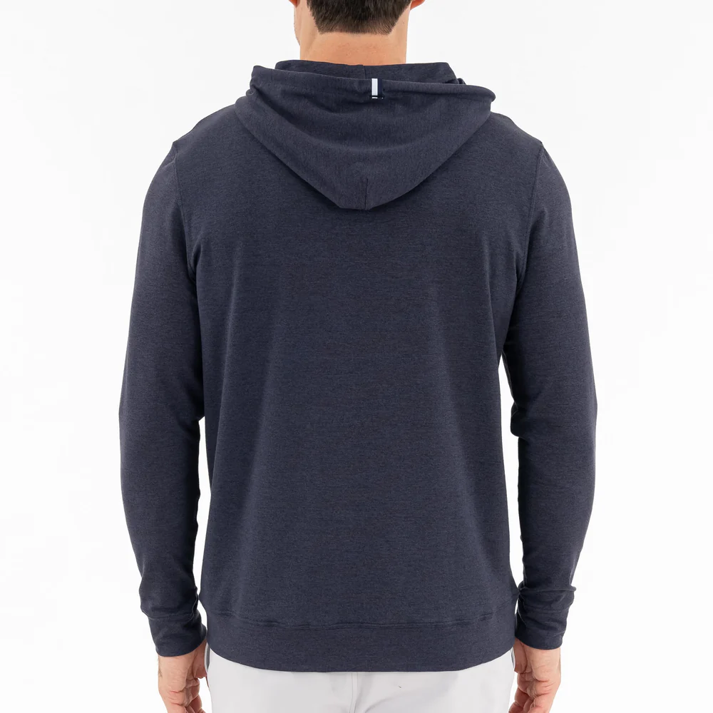 Hesi Performance Hoodie Men's Hesi Performance Hoodie