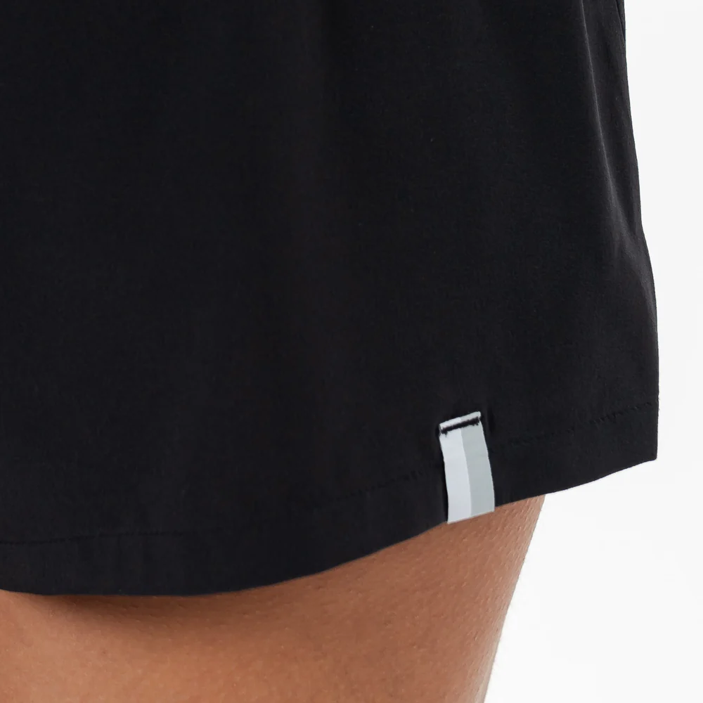 Sunrise Active Short Women's Sunrise Active Short Midnight Black 7 Sunrise Active Short Women's Sunrise Active Short Midnight Black