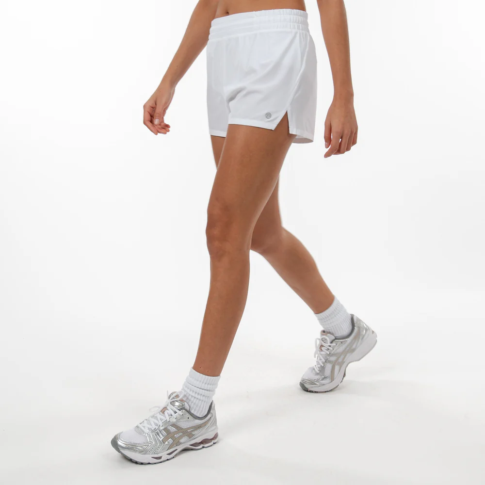 Sunrise Active Short Women's Sunrise Active Short White