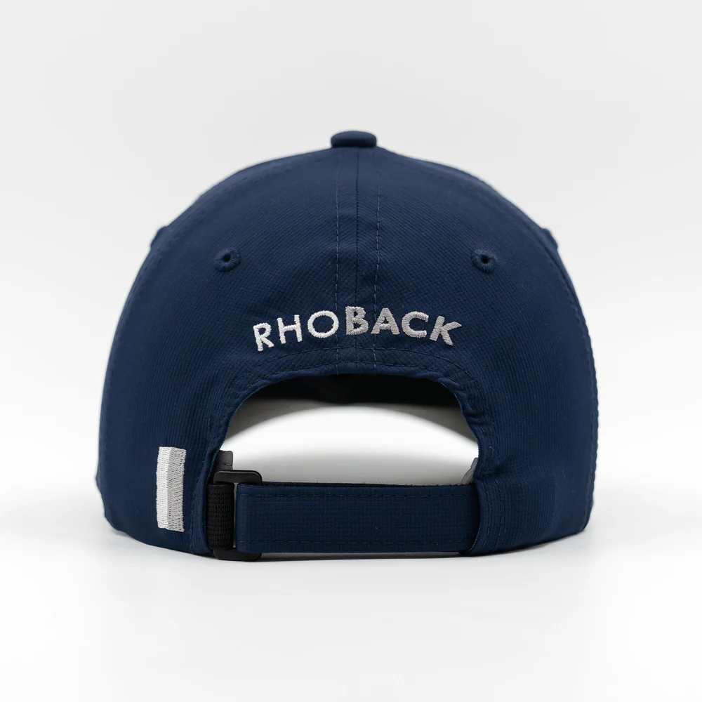 The Molly (Small Fit/Women's Poly) Women's Molly Performance Hat Fleet Navy