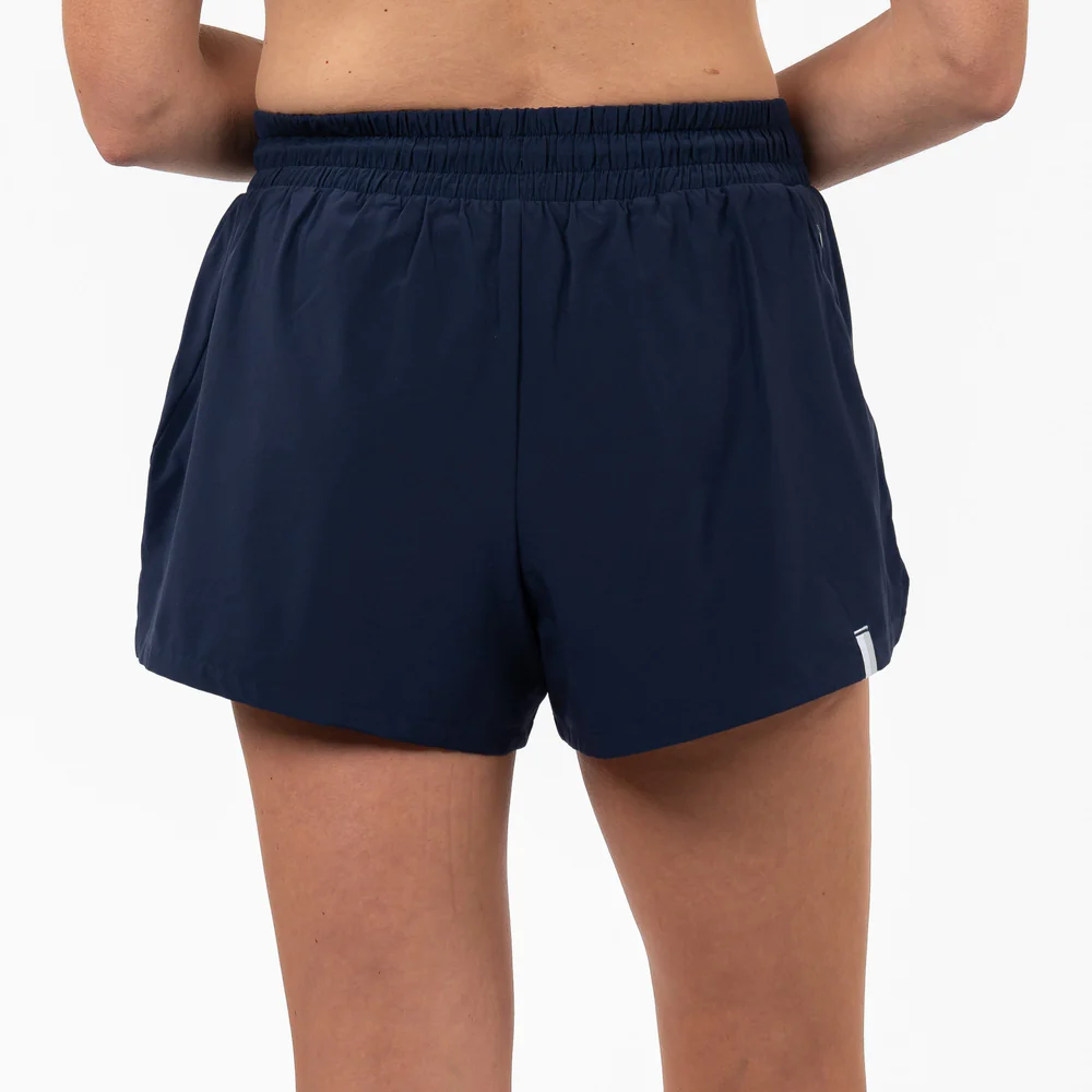 Sunrise Active Short Women's Sunrise Active Short Fleet Navy 3 Sunrise Active Short Women's Sunrise Active Short Fleet Navy