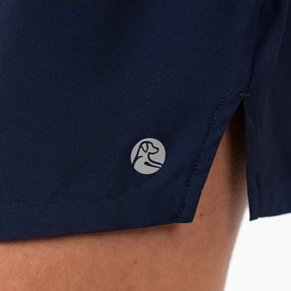 Sunrise Active Short Women's Sunrise Active Short Fleet Navy 7 Sunrise Active Short Women's Sunrise Active Short Fleet Navy