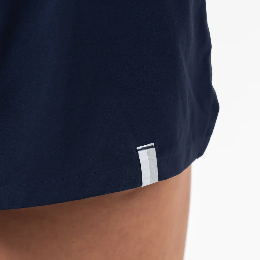 Sunrise Active Short Women's Sunrise Active Short Fleet Navy 8 Sunrise Active Short Women's Sunrise Active Short Fleet Navy