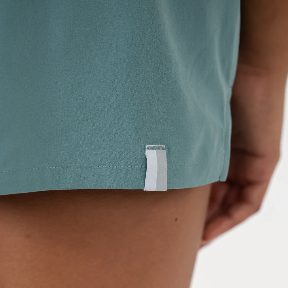 Sunrise Active Short Women's Sunrise Active Short Bullfrog Green 7 Sunrise Active Short Women's Sunrise Active Short Bullfrog Green