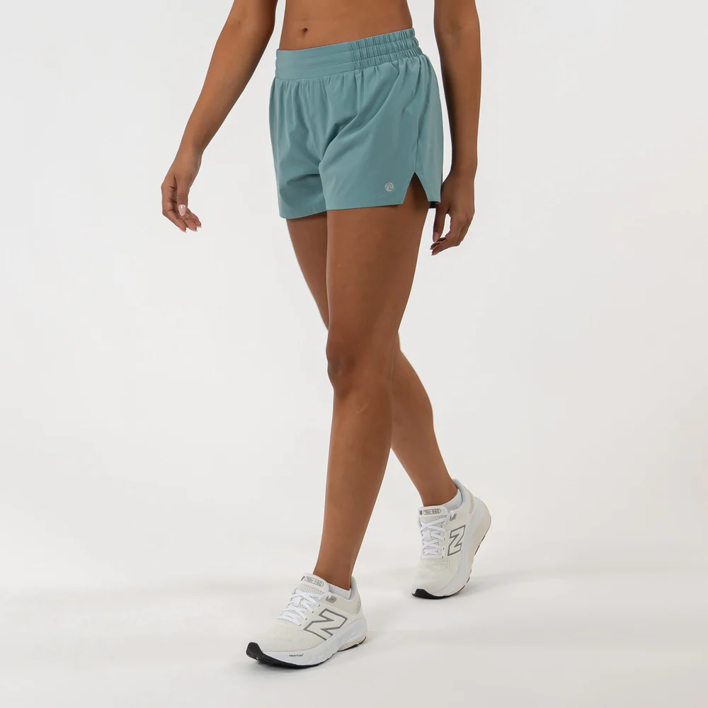 Sunrise Active Short Women's Sunrise Active Short Bullfrog Green 8 Sunrise Active Short Women's Sunrise Active Short Bullfrog Green