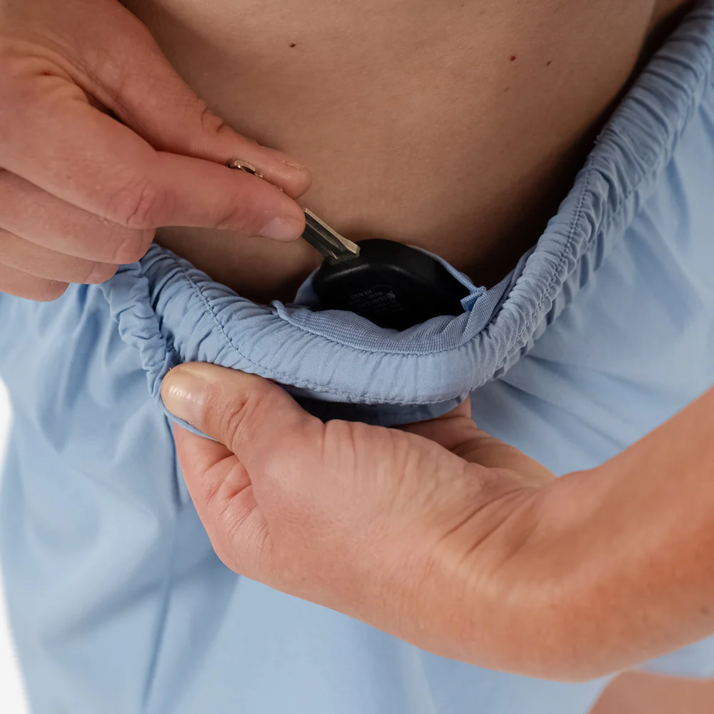 Sunrise Active Short Women's Sunrise Active Short Ice Pick Blue 8 Sunrise Active Short Women's Sunrise Active Short Ice Pick Blue