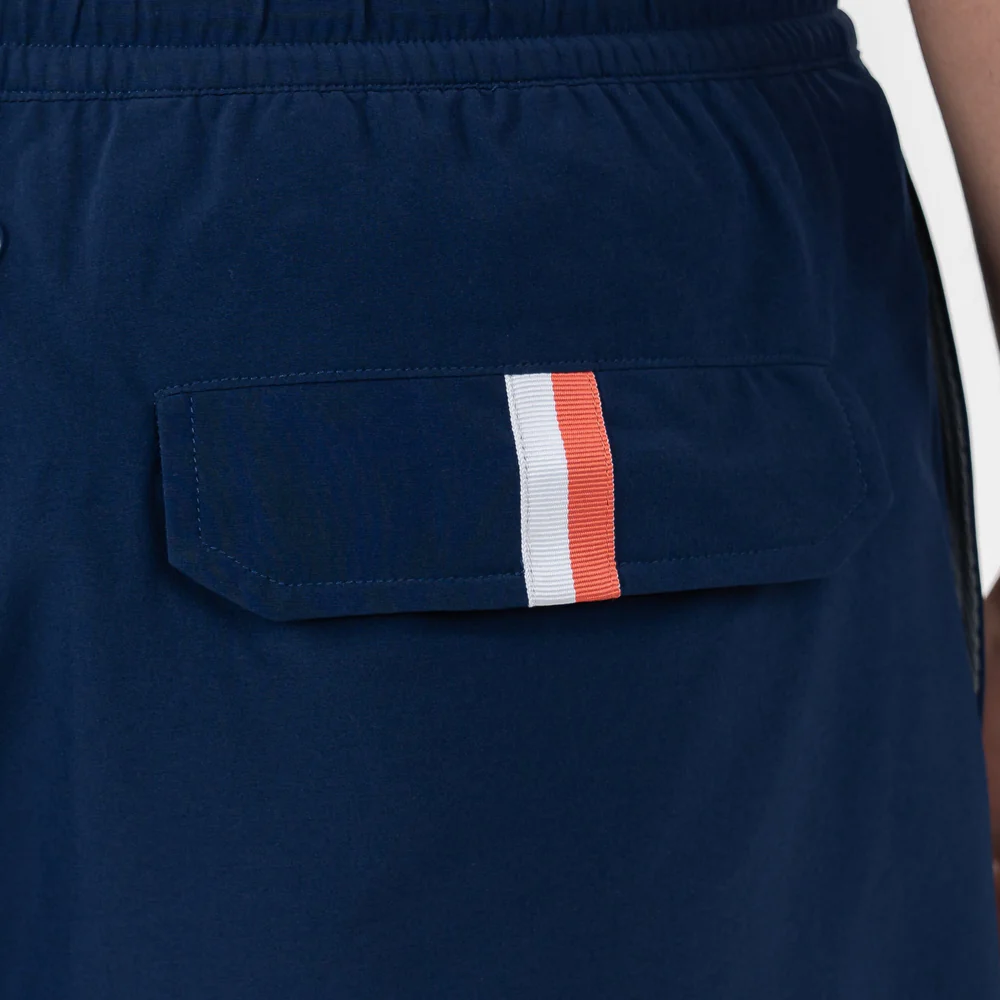 Medley Swim Trunk Men's Medley Swim Trunk Admiral Navy