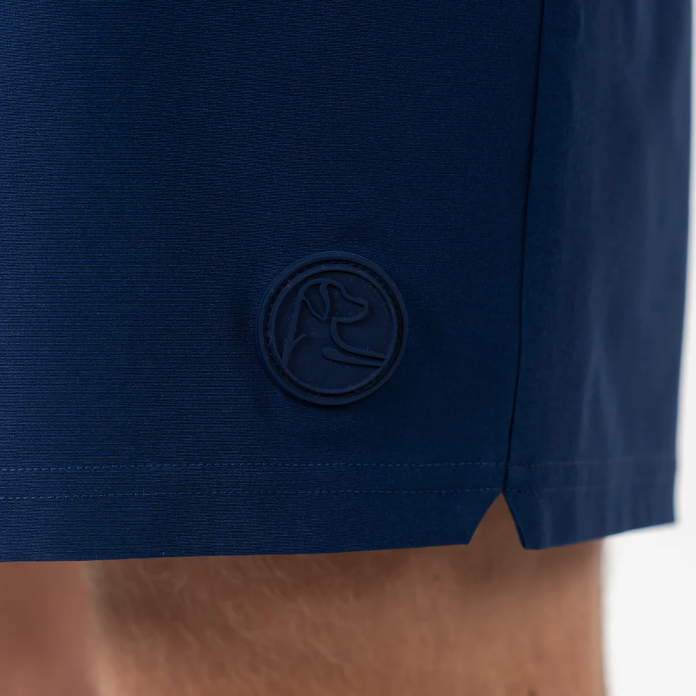 Medley Swim Trunk Men's Medley Swim Trunk Admiral Navy