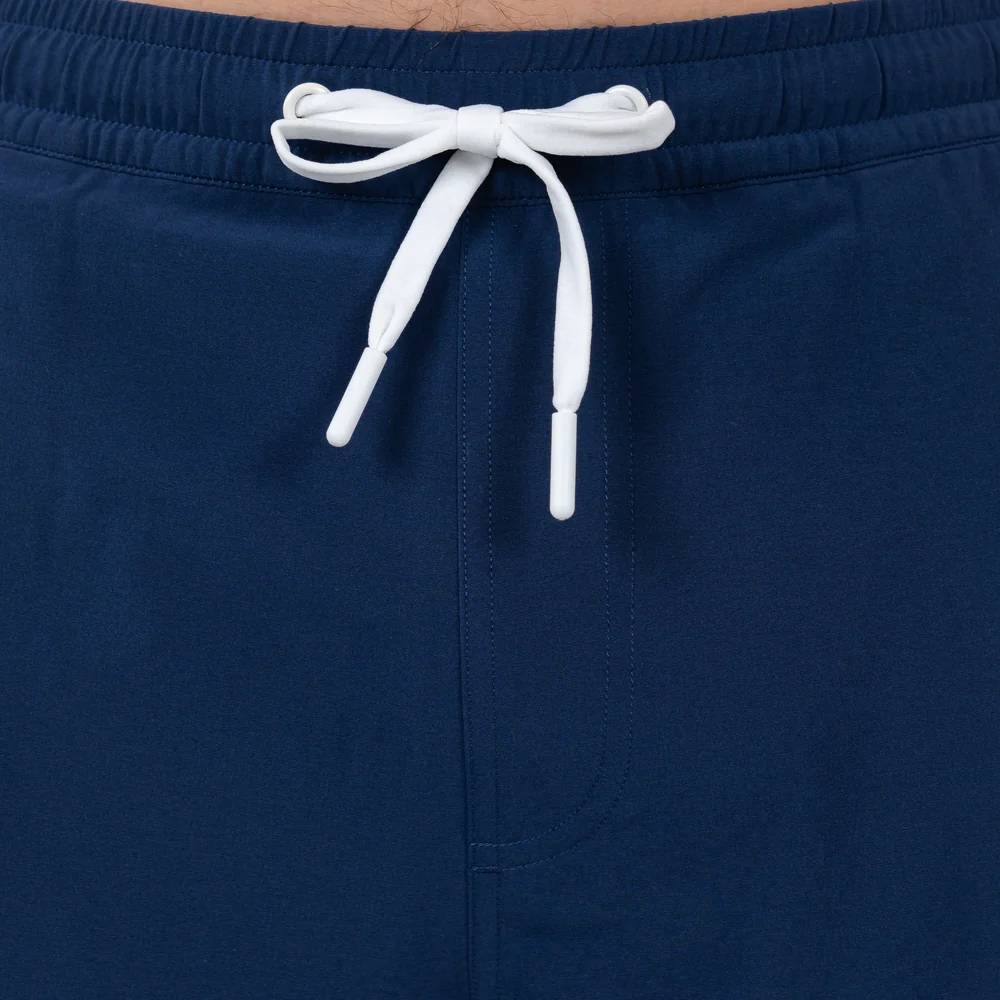 Medley Swim Trunk Men's Medley Swim Trunk Admiral Navy