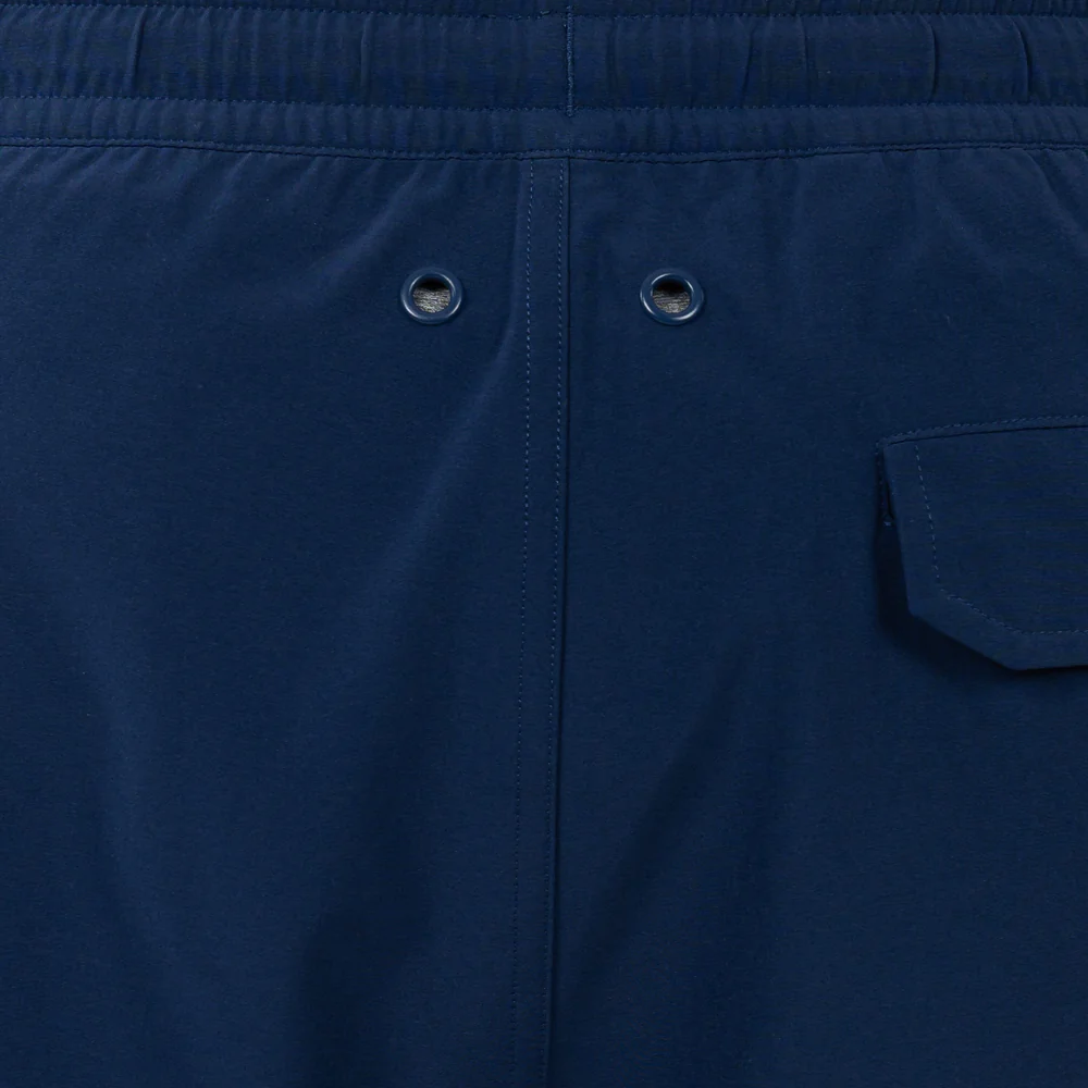 Medley Swim Trunk Men's Medley Swim Trunk Admiral Navy