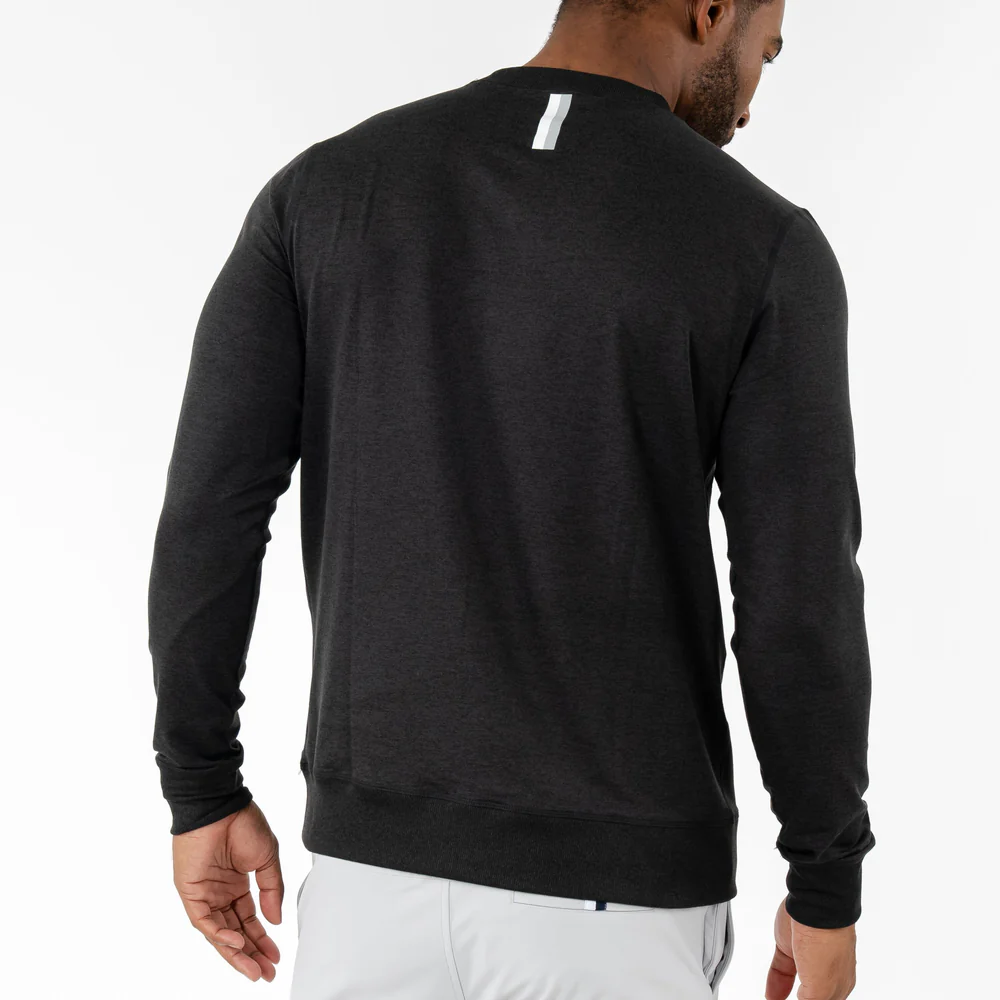 Pace Performance Crew Men's Pace Performance Crewneck