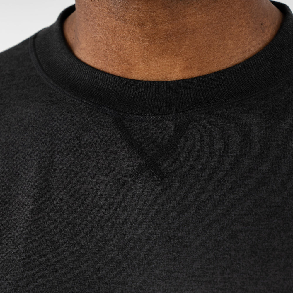 Pace Performance Crew Men's Pace Performance Crewneck