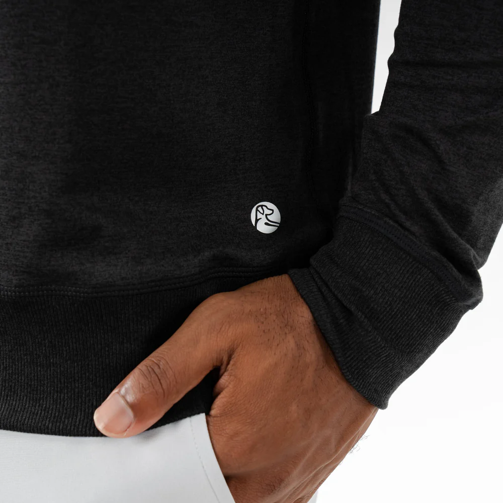 Pace Performance Crew Men's Pace Performance Crewneck