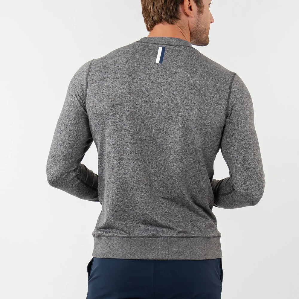 Pace Performance Crew Men's Pace Performance Crewneck