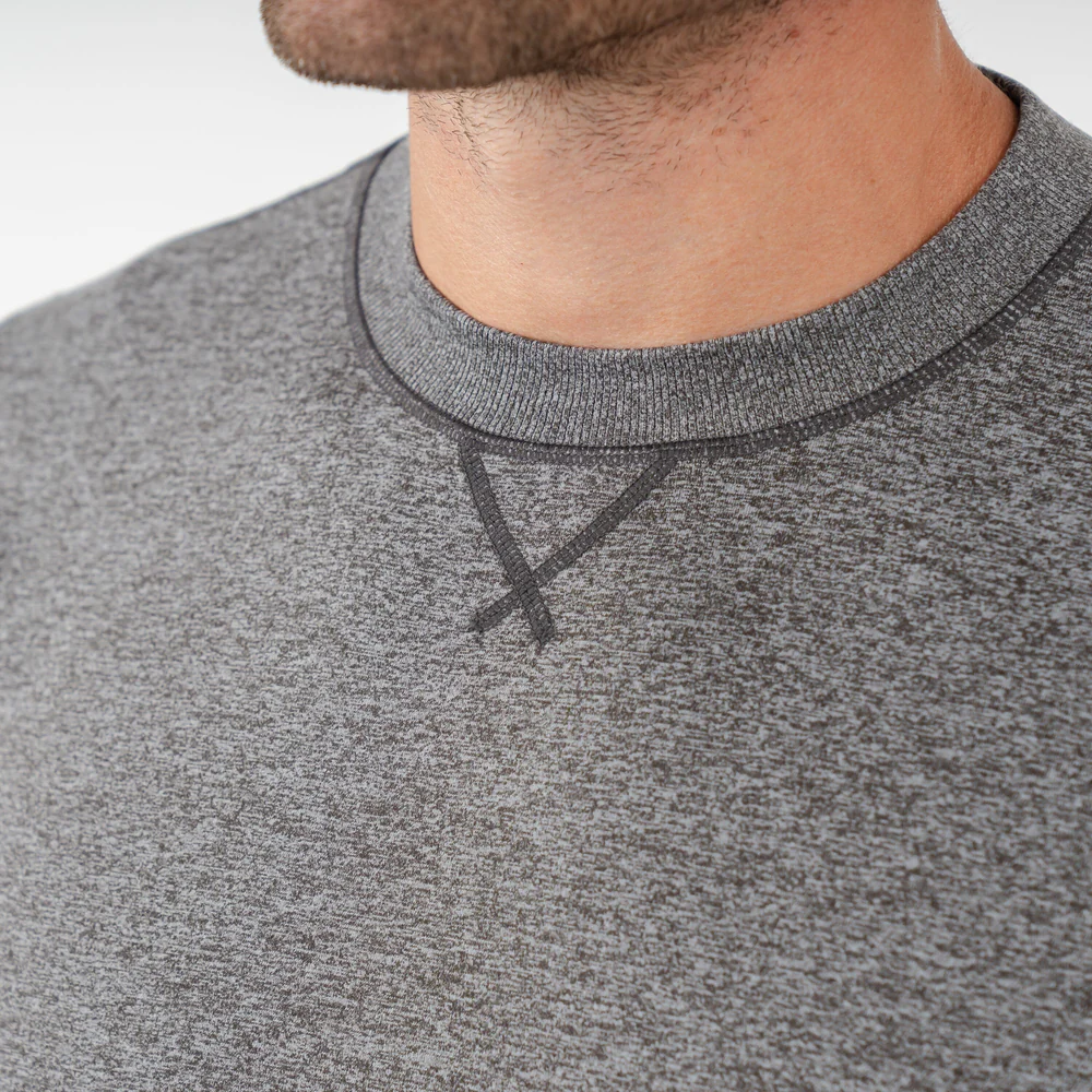 Pace Performance Crew Men's Pace Performance Crewneck