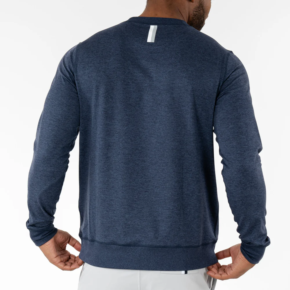 Pace Performance Crew Men's Pace Performance Crewneck