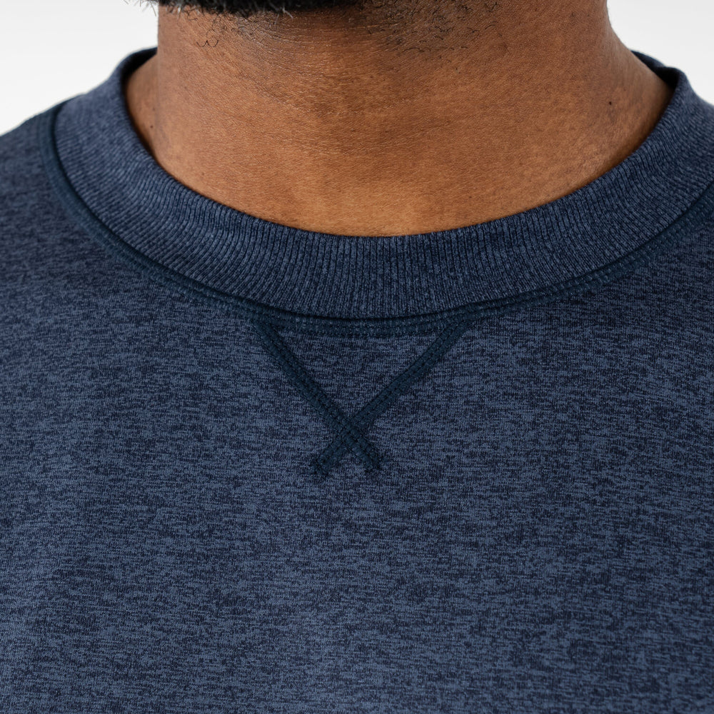 Pace Performance Crew Men's Pace Performance Crewneck