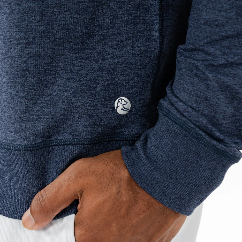 Pace Performance Crew Men's Pace Performance Crewneck